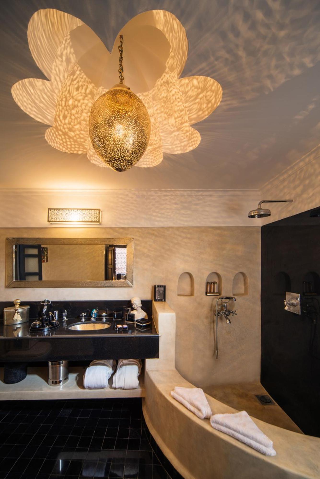 Riad Star By Marrakech Riad Marrakesh Camera foto