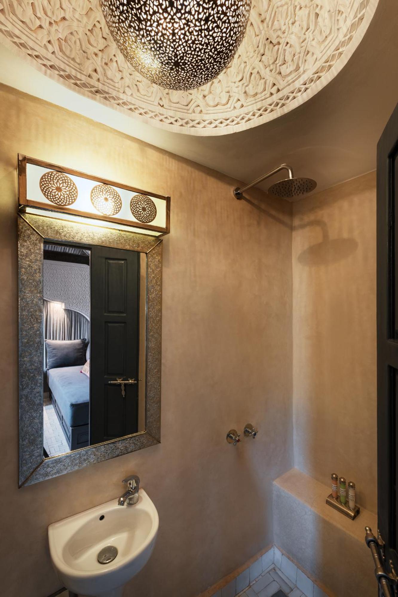 Riad Star By Marrakech Riad Marrakesh Esterno foto