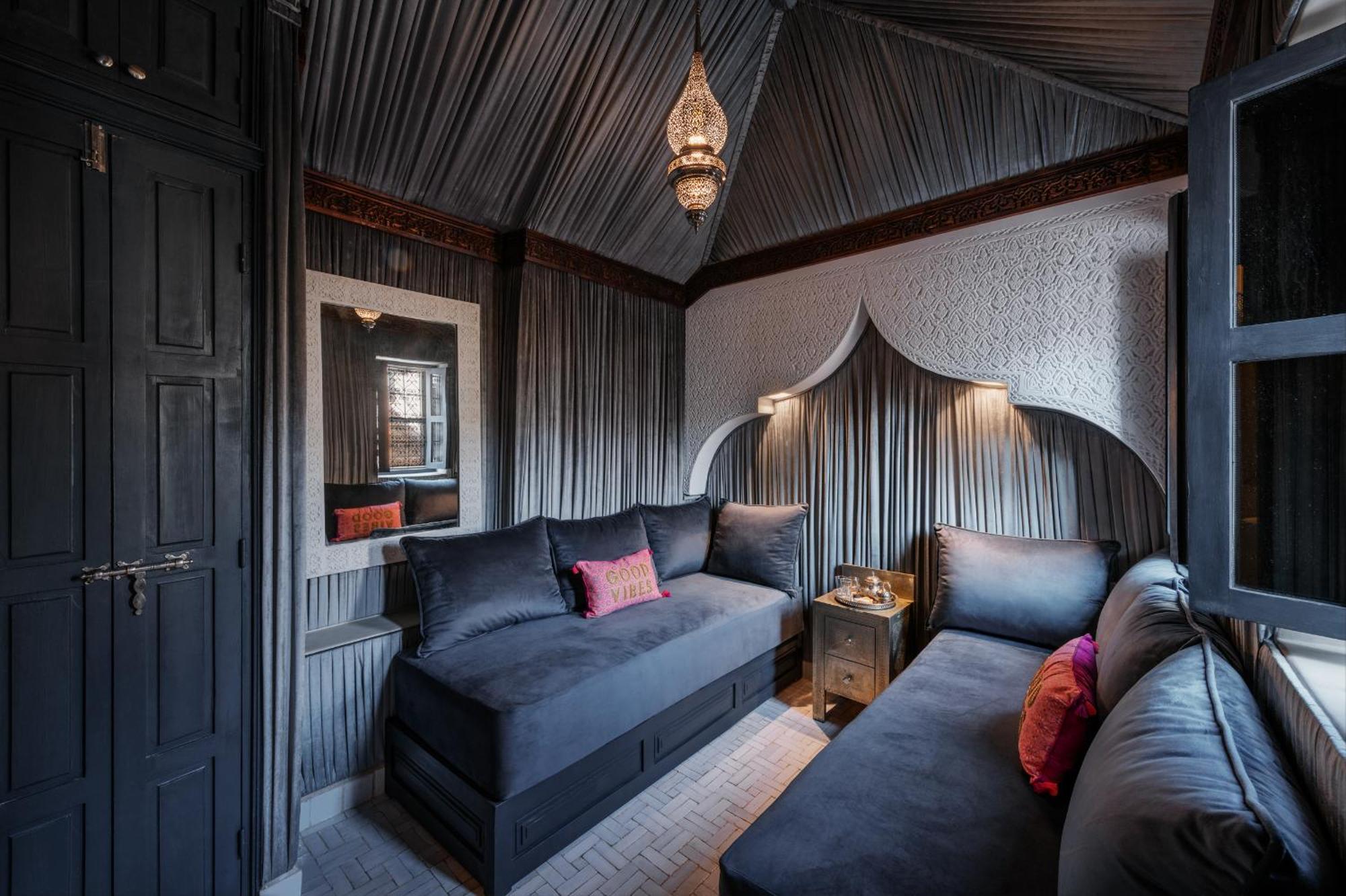 Riad Star By Marrakech Riad Marrakesh Esterno foto